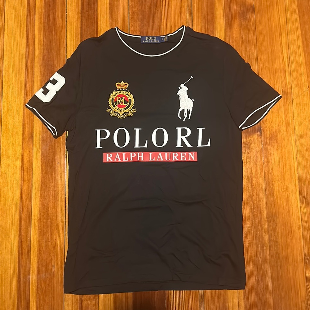 Polo T-shirt